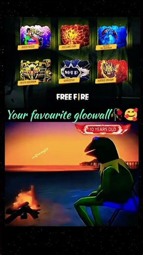 #alien song #freefire 🤣