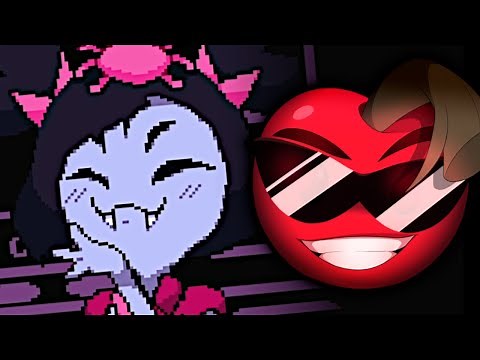 Merg Betrays Muffet