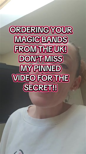 ✨ WDW Fairy Godplanner ✨ on TikTok