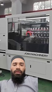 23K views · 295 reactions | Revolutionizing Cap Manufacturing with...