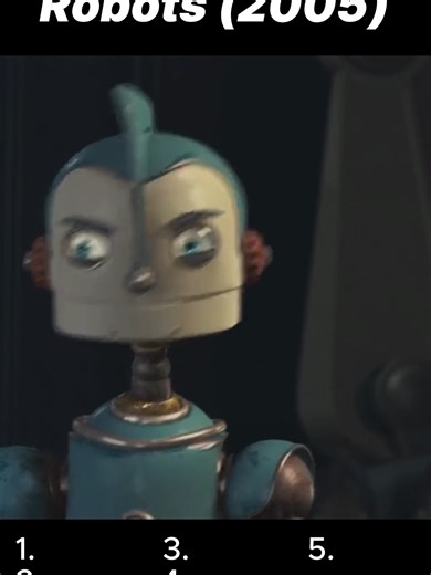 Rodney Fights for Robot City: The Final Showdown