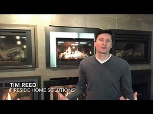 Maintenance & Service-Seattle WA, Portland OR- Fireside Home Solutions