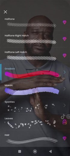 Creative Uses of Dot Animation Techniques