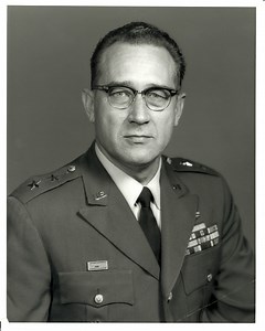 The 3rd Infantry Division is proud to announce Major General Keith Ware as one of our nine inductees to the 2022 Marne Hall of Fame. The Marne Hall of Fame honors #DogfaceSoldiers who served in the #ROTM and had a lasting impact on the Division, our Army and nation. Ware was commissioned a Second Lieutenant of Infantry on July 18, 1942, and served as a Dog Face Soldier in multiple command positions during his time in the 3rd Infantry Division. Ware sailed with the 3rd Infantry Division on Octobe