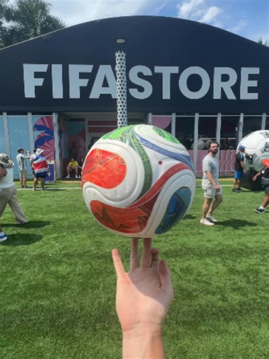 FIFA World Cup Fan Festival — Weekly highlights & match buzz