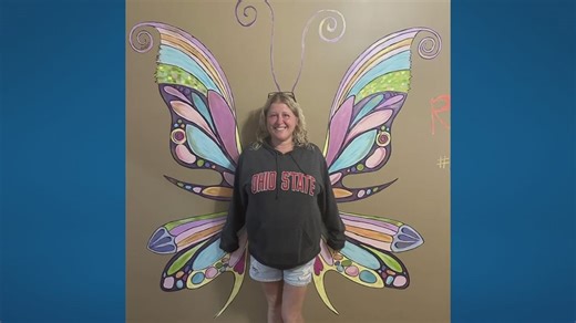 'An absolute hero': Ohio woman dies saving grandson from oncoming vehicle