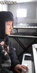 【百度朴灿烈吧】190203灿烈ins直播中字