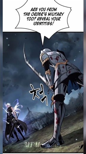 CHAPTER 206 ✨ [ Pick Me Up, Infinite Gacha ]#manga #webtoon #manhwa #anime #koreanwebtoons
