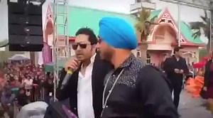 Lozee sunlo zara .. Bar bar dekho...live with Dilbagh Singh today...