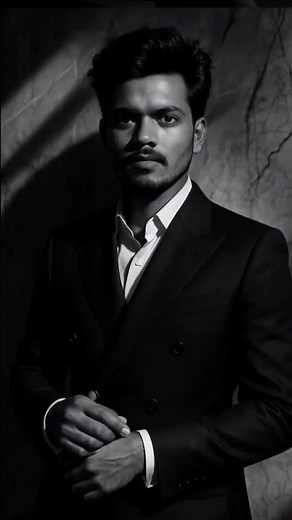 Black-white style Prompts