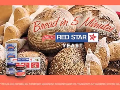 Artisan Bread in 5 Minutes—Boule Technique