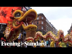 Explainer: When is Chinese New Year 2022 and what’s the animal zodiac sign?