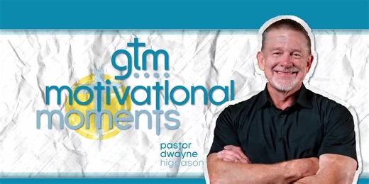 Motivational Moments: Live with integrity and be true to who you are