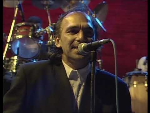 The Black Sorrows (Live 1988)