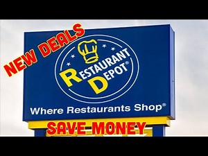 Restaurant Depot Monthly Flyer Of APRIL 2024 | Shop & Browse With Me. LOCATIONS : NORTHEASTERN