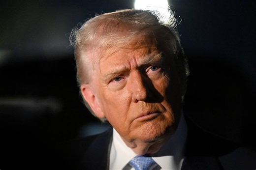 CNN viewers claim it's 'game over' for Donald Trump after host's brutal on-air message