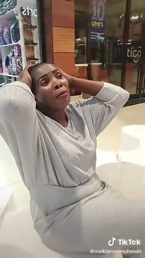 Rose muhando Ombi Langu { official video.