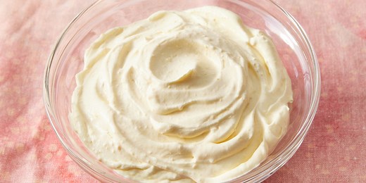 Cool Whipped Frosting