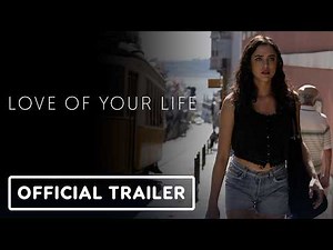 Love of Your Life - Official Trailer (2026) Margaret Qualley, Aaron Pierre, Patrick Schwarzenegger