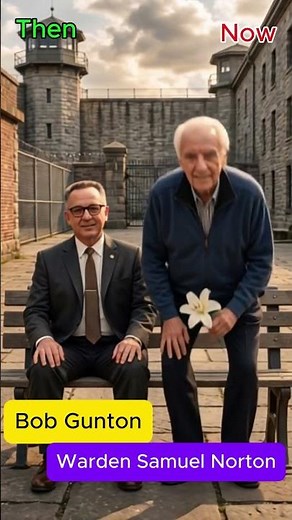 The Shawshank Redemption Cast Then and Now (1994 vs 2026)