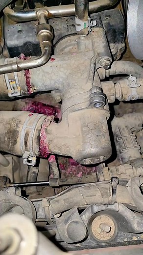 Ford Taurus Engine hour heating thermostat damage | CarFix