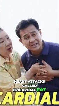 The DANGEROUS FAT You Can't See! (Visceral Fat Explained) #shorts