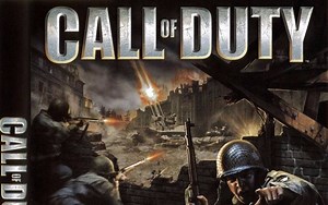 使命召唤1剧情流程实况，长期更新。60FPS