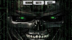Cyborg Cop