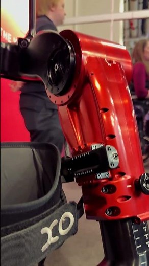 Best Exoskeleton at CES 2025