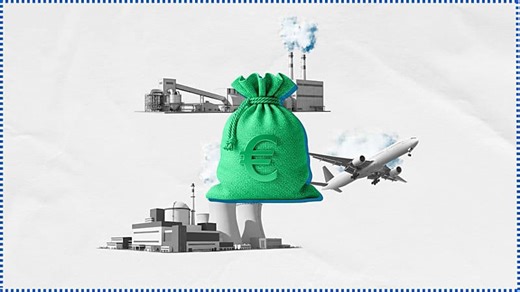 Watch: Open revolt against ETS - what the EU should do now?