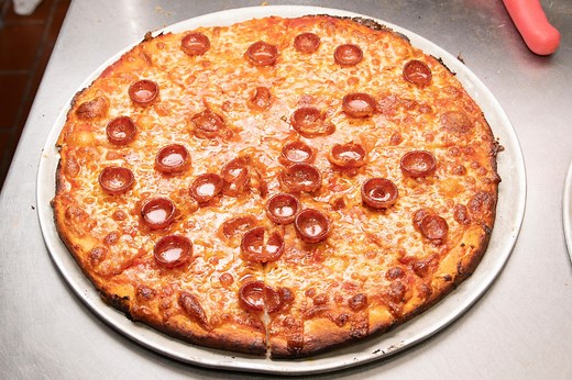 These 67 foods define New Jersey. Here’s where to find them all.