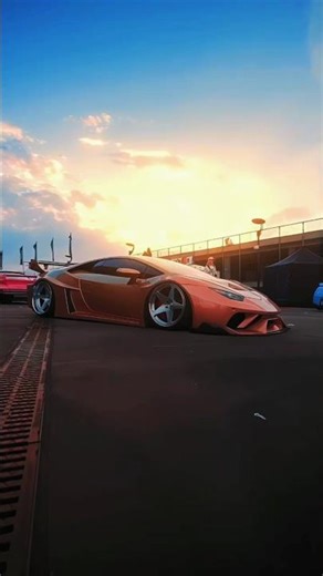 The cinematic 4k editing of modified lambo. #lambo #modification #lamborghini #4k#4kvideo#nobatidao