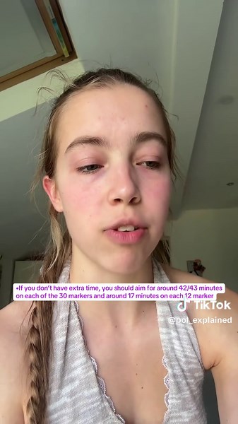 Understanding Edexcel A Level Politics Paper 3 Structure