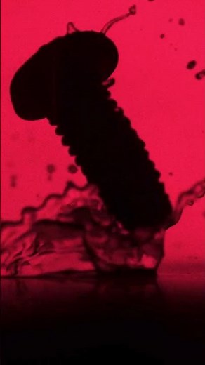 How to Capture Crisp Water Flow Images Using High Speed Cameras and Pulsed Laser Illumination