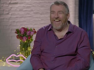 Poligrip: Divorced, Dating and Dentures • Ads of the World™ | Part of The Clio Network