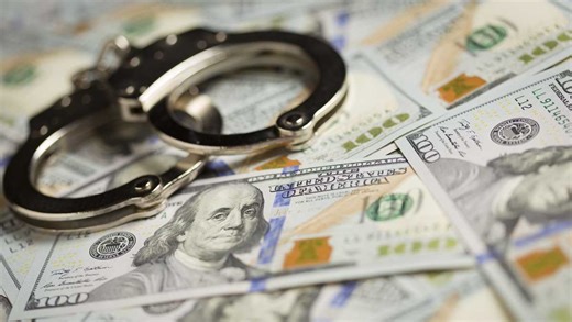 DOJ: Former bank employee sentenced for stealing money from teller drawer, older customers