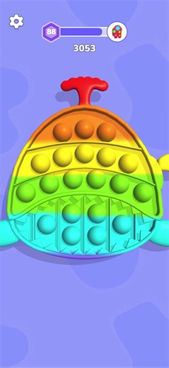 ASMR pop it song🌈