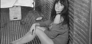 Isabel Sarli, ese esplendor de lo prohibido