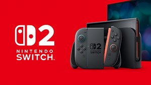 Nintendo Switch 2 officially announced
