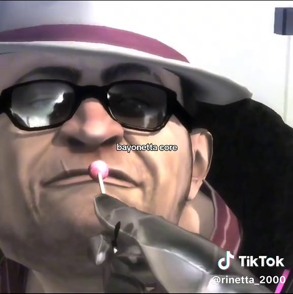 Exploring Bayonetta Core: Edits and Insights