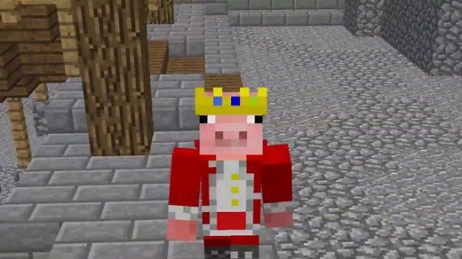 Who is Technoblade? All you need to know about the popular Minecraft streamer