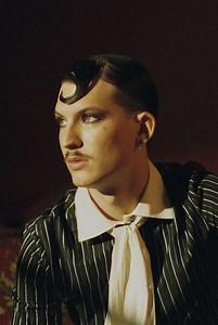 "This Album Is About The Internal Battle" Gus Dapperton Speaks To Clash | Features | Clash Magazine Music News, Reviews & Interviews