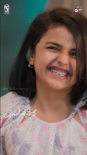 Muddu Magale Video Song | Love Mocktail-3 | Darling Krishna | Vijay Prakash | Nakul Abhaynkar