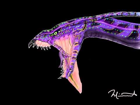 AVATAR Banshee sounds