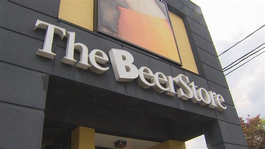 Beer Store announces 6 more closures for November
