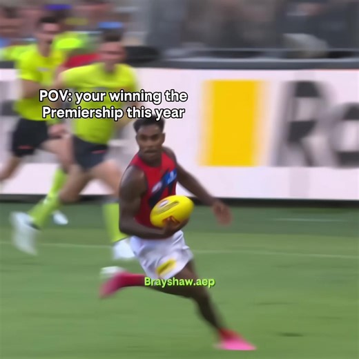 Fremantle Dockers: Most Exciting Team