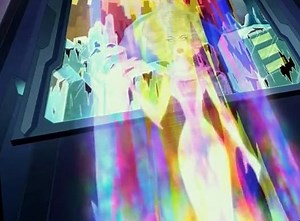 Loonatics Unleashed Loonatics Unleashed E001 – Loonatics on Ice