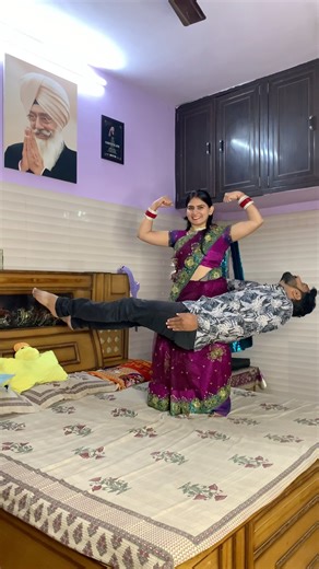 Couple #hindisong #song #bollywood #love #coversong #foryou