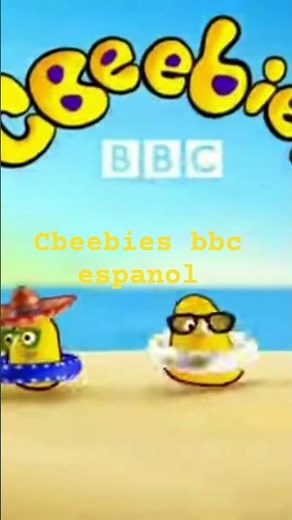 cbeebies bbc espanol