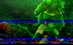 【Vannamelon】【中文字幕】有效果了